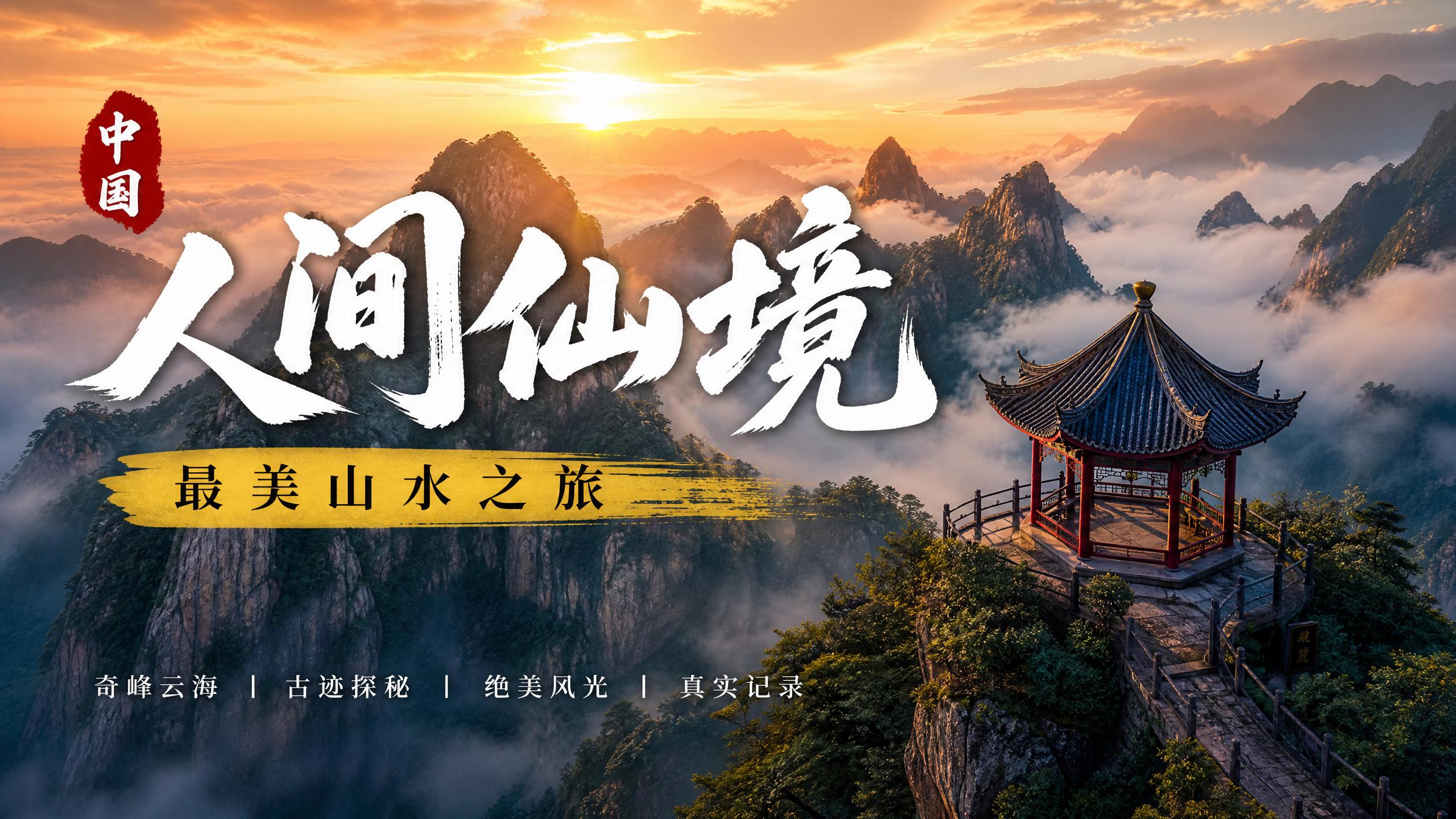 黑料旅行视频-中国山水之旅